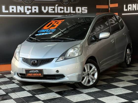HONDA FIT 1.4 LX 16V FLEX 4P MANUAL HONDA FIT 1.4 LX 16V FLEX 4P MANUAL